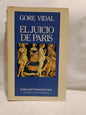 El juicio de París / Vidal, Gore