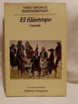El filántropo / Enzensberger, Hans Magnus