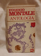 Antología / Montale, Eugenio