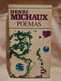 Poemas / Michaux, Henri