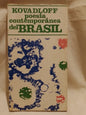 Poesía contemporánea de Brasil / Kovadloff, Santiago (compilador)