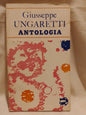 Antología / Ungaretti, Giuseppe