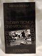 Teoría y técnica cinematográficas / Eisenstein, Serguei