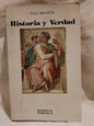Historia y Verdad / Ricoeur, Paul