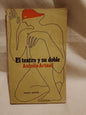 El teatro y su doble / Artaud, Antonin