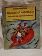 Macarena Macanuda  / Ures, Rodrigo