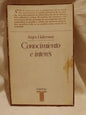Conocimiento e interés / Habermas, Jürgen
