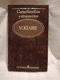 Cartas filosóficas y otros escritos / Voltaire