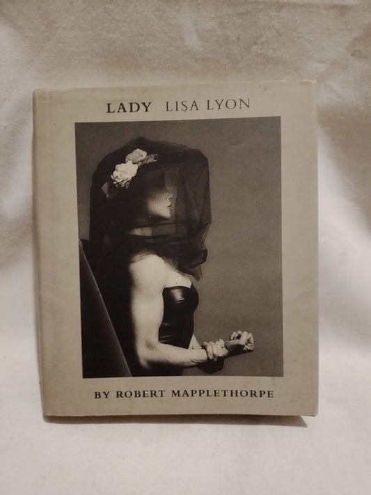 Lady Lisa Lyon / Mapplethorpe, Robert / Chatwin, Bruce