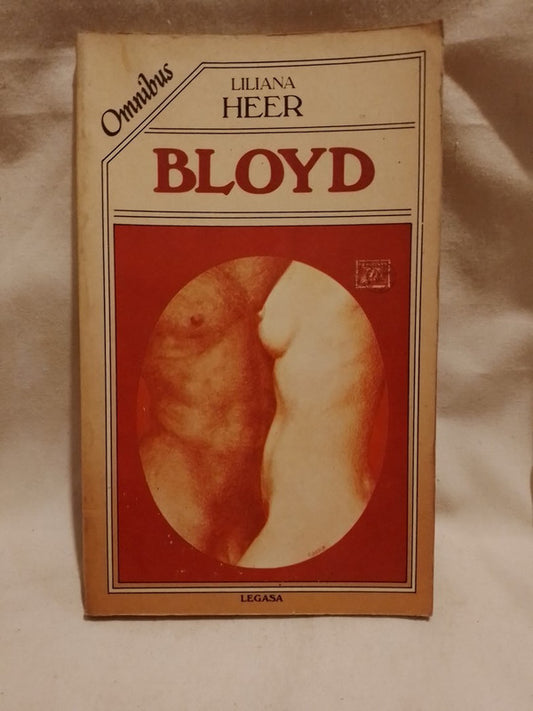 Bloyd / Heer, Liliana
