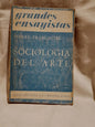 Sociología del Arte / Francastel, Pierre