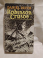 Robinson Crusoe 2 tomos / Defoe, Daniel