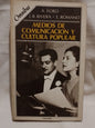 Medios de comunicación y cultura popular / Ford, Rivera, Romano