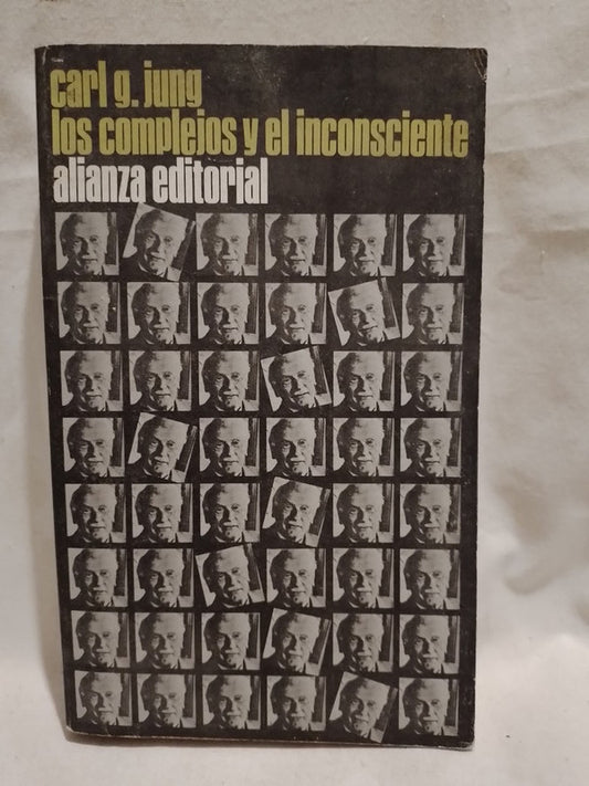 Los complejos y el inconsciente / Jüng, Carl G.