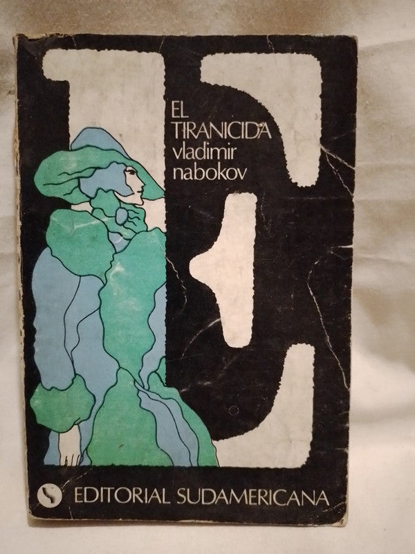 El tiranicida / Nabokov, Vladimir