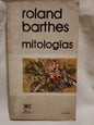 Mitologías / Barthes, Roland