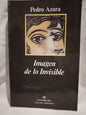 Imagen de lo Invisible / Azara, Pedro