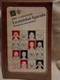 La sociedad figurada Ensayos de sociosemiótica / Landowski, Eric