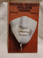 Malone Muere / Beckett, Samuel