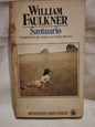 Santuario / Faulkner, William