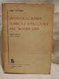 Investigación sobre la estructura del significado / Wotjak, Gerd
