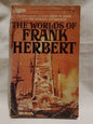 The Worlds of Frank Herbert / Herbert, Frank