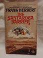 The Santaroga Barrier / Herbert, Frank