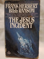 The Jesus Incident / Herbert, Frank & Ranson, Bill