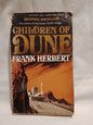 Children of Dune / Herbert, Frank