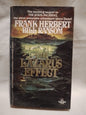 The Lazzarus Effect / Herbert, Frank & Ranson, Bill