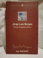 Otras inquisiciones / Borges, Jorge Luis