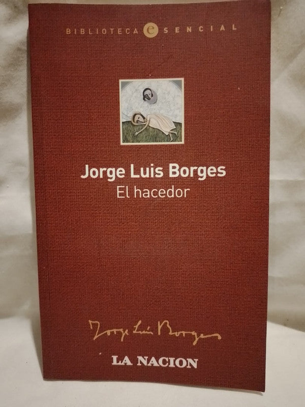 El hacedor / Borges, Jorge Luis