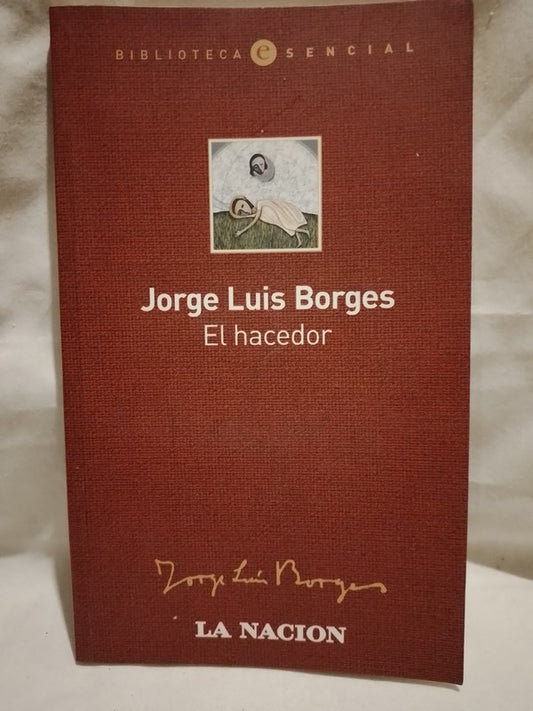 El hacedor / Borges, Jorge Luis