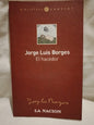 El hacedor / Borges, Jorge Luis
