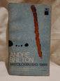 Antología (1913-1966) / Breton, André