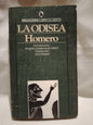 La Odisea / Homero