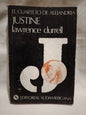 Justine (El cuarteto de Alejandría) / Durrell, Lawrence