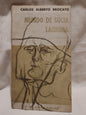 Mundo de sucia lágrima / Brocato, Carlos Alberto