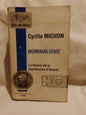 Nominalisme La théorie de la signification d'Occam / Michon, Cyrille