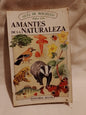 Guía de bolsillo para los  Amantes de la Naturaleza / Harris, Jeanette