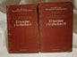 El hombre y lo absoluto 2 tomos / Goldmann, Lucien