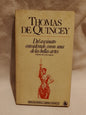 Del asesinato considerado como una de las bellas artes / de Quincey, Thomas