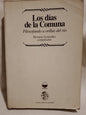 Los días de la Comuna Filosofando a orillas del río / González, Horacio (compilador)