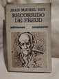 Recorrido de Freud / Rey, Jean-Michel