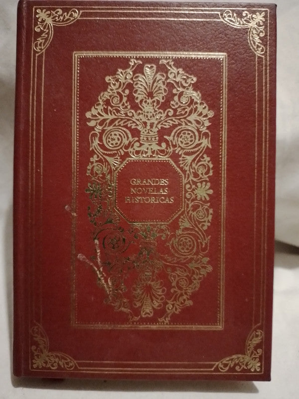 Historia de Gil Blas de Santillana Volumen II / Lesage, Alain René