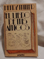 El libro de mis amigos / Miller, Henry