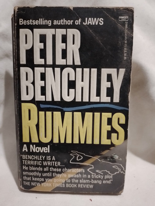 Rummies / Benchley, Peter