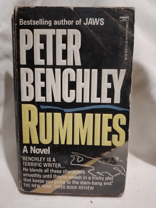 Rummies / Benchley, Peter