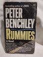 Rummies / Benchley, Peter