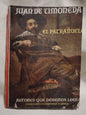 El Patrañuelo / Timoneda, Juan de